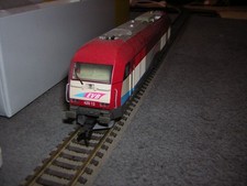 Trix 22097 HO Diesellok BR420