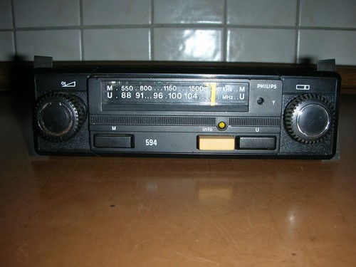 Autoradio für oldtimer - für, /