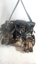 M54 KOMPLETTMOTOR /