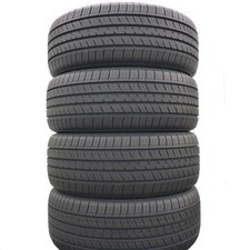 215 50 17 4x DUNLOP 215/50 R17 91V Enasave EC300 Sommerreifen 2021 VOLL