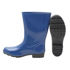 Lexpo Kurzschaftstiefel