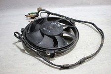 Motorkühlung Kühlerlüfter