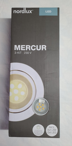 Nordlux led möbel - 3,