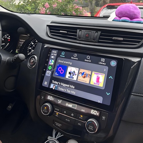 64g android autoradio - 2+64g, 15