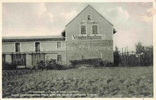 Tirschtiegel Trzciel Miedzyrzecz Meseritz PL Albert Konopkas Weiden Handlung deu