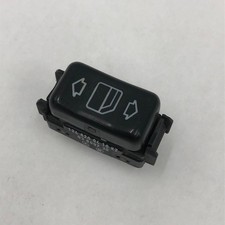 Mercedes W124 Schalter