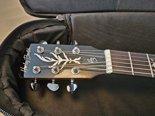 Harley benton 65pro - benton, bj-65pro