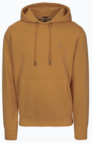 Pit bull sweatshirt - bull, kapuze