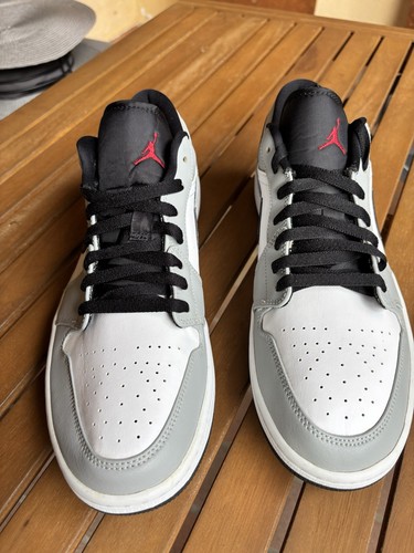Nike air jordan - nike, light