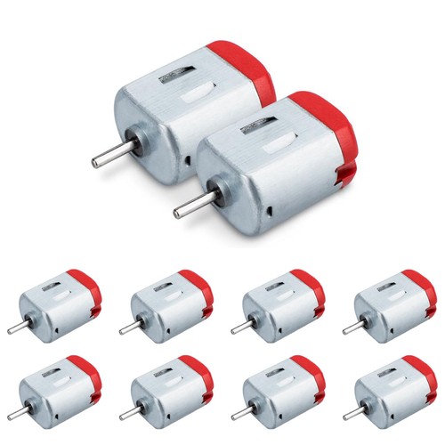 Stück mini motor 1 5v6v - 10,