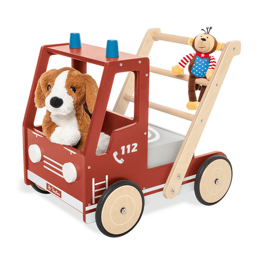 Pinolino lauflernwagen - pinolino,