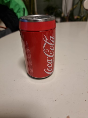Coca cola penny - coca,