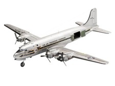 Revell 03910 C-54D Skymaster