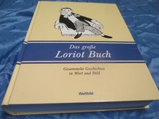 Das große Loriot Buch 