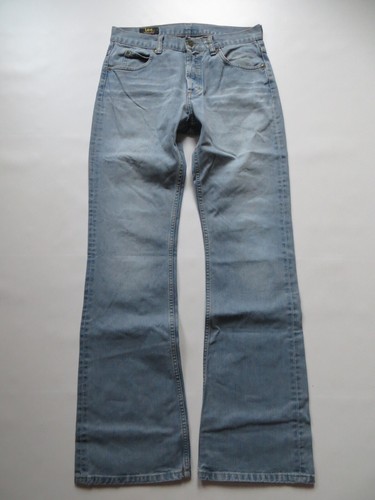 Lee denver bootcut herren - denver,