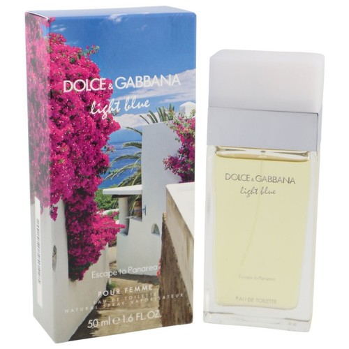 Dolce gabbana light - dolce, blue