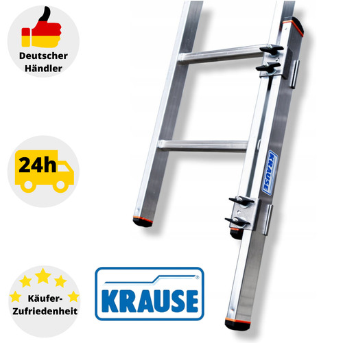 Holmverlängerung krause - holmverlängerung,