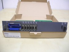 FANUC A16B-2200-0855/03B Axis Cont. PCB