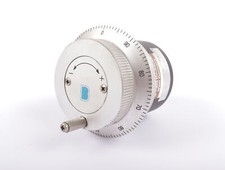 BALLUFF Pulse Generator / Elektronisches Handrad BGM-01-2-0 100ppr #101531