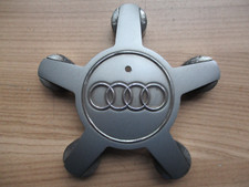 Nabendeckel AUDI A3 A4 A5 A6