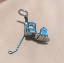 PFAFF 53001 gefederter Stopffuß Nähmaschinenaufsatz niedriger Schaft