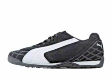 Puma V-Team Suede MS 101408-01 EUR 39 Unisex Fußballschuhe Multinocken OVP*