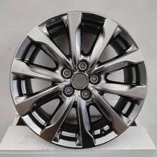 MAZDA CX3 CX-3 18 ZOLL 7J ET45