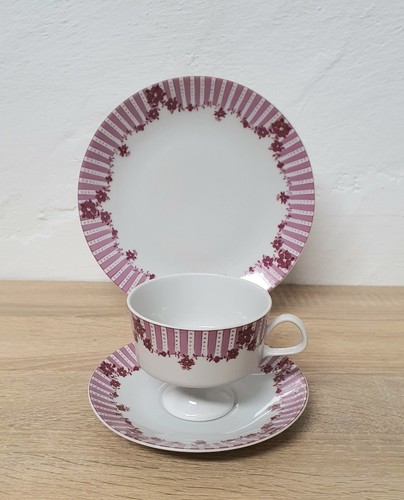 Lichte fine china gdr - lichte,