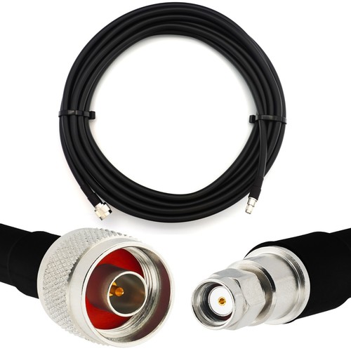 Sma stecker auf - stecker,