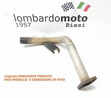 ORIGINAL Microcar MC1 MC2 Lyra Virgo Auspuff Krümmer