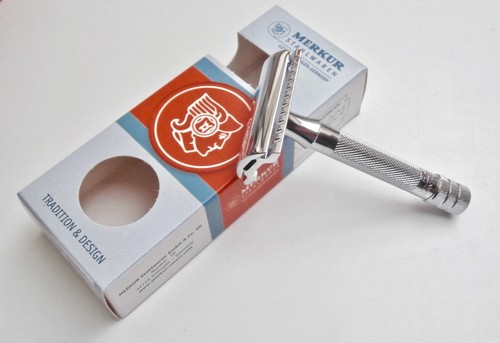 Merkur 33c rasierer - merkur,