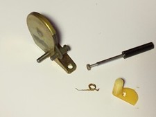 DUAL  1214 Tonarmlift