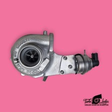 Turbolader Alfa Romeo 159 Brera Giuletta Spider 2.0 JTDM 125KW 787274