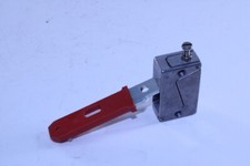 EUCHNER Radiusbetätiger  für