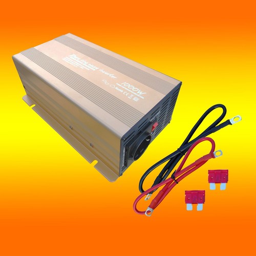 Solartronics spannungswandler - solartronics,