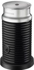Nespresso aeroccino schwarz - nespresso,