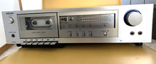 Wega C 120 SH Tapedeck Kassettengerät