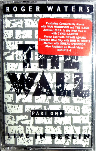 Roger waters the - /, mc
