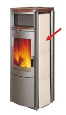 Thermospeicherstein groß für