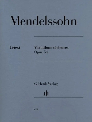 Mendelssohn bartholdy felix - mendelssohn,