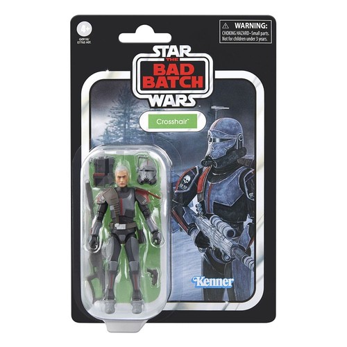 Hasbro star wars the bad - hasbro,