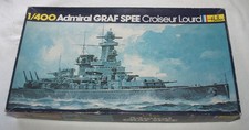 Heller 1046 - Admiral Graf