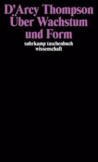 über wachstum und - und, form