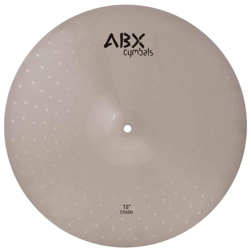 Abx crh18 crash - abx, crash-becken
