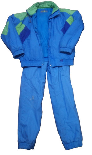 Vintage women etirel ski - women's,