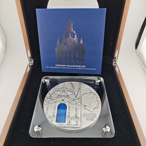 Niue 2018 1 kilo - 2018,