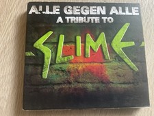 2CD Alle gegen alle (A Tribute