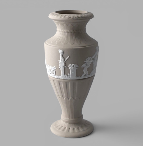 Seltene wedgwood jasperware - seltene,