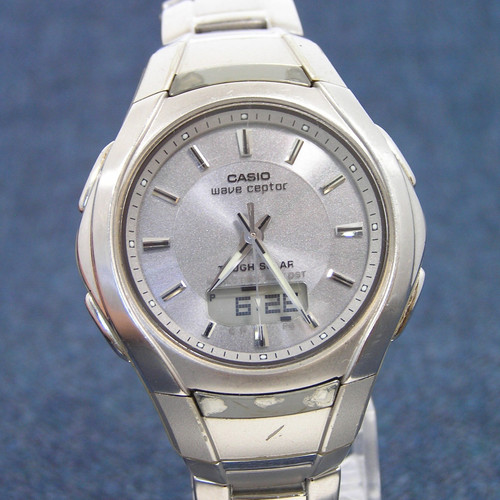 Retro casio wave ceptor - casio,