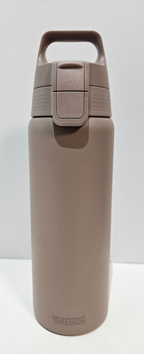 Sigg isolierte trinkflasche - -,